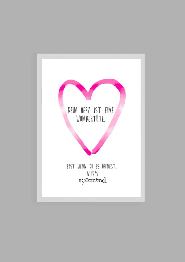 Stars Can Only Be Seen In The Dark Book Art Print