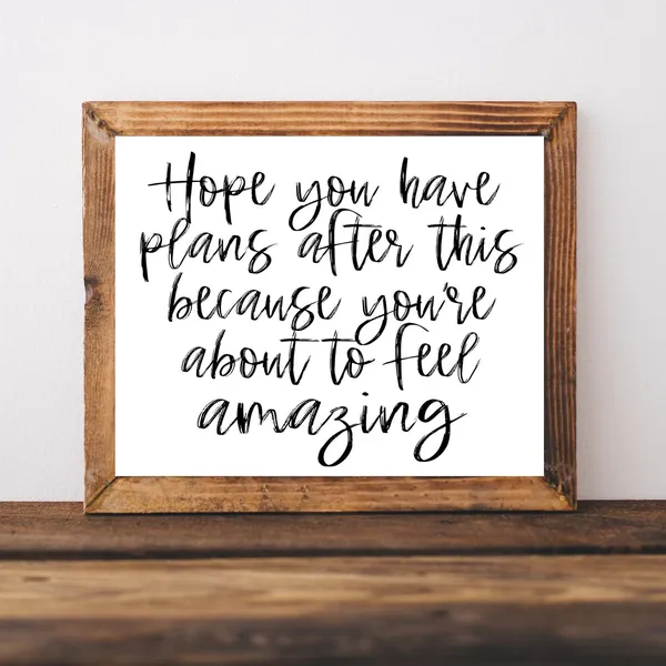 Massage Therapist Spa Wall Art Print, Therapy Decor
