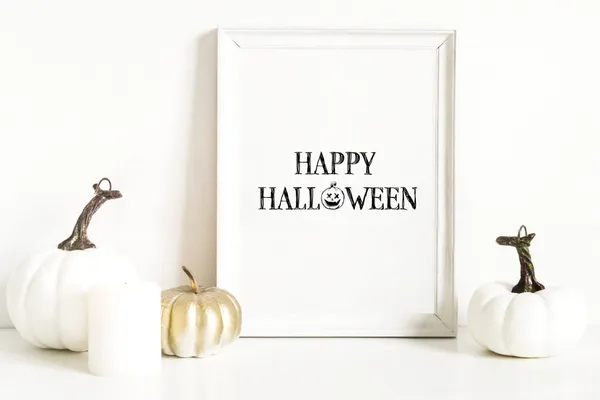 Halloween Prints Decor Wall Art Poster