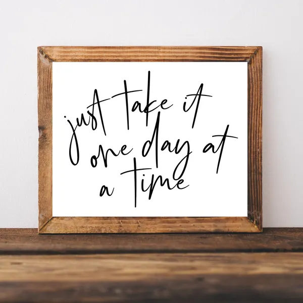Therapist and School Counselor Gift Wall Art