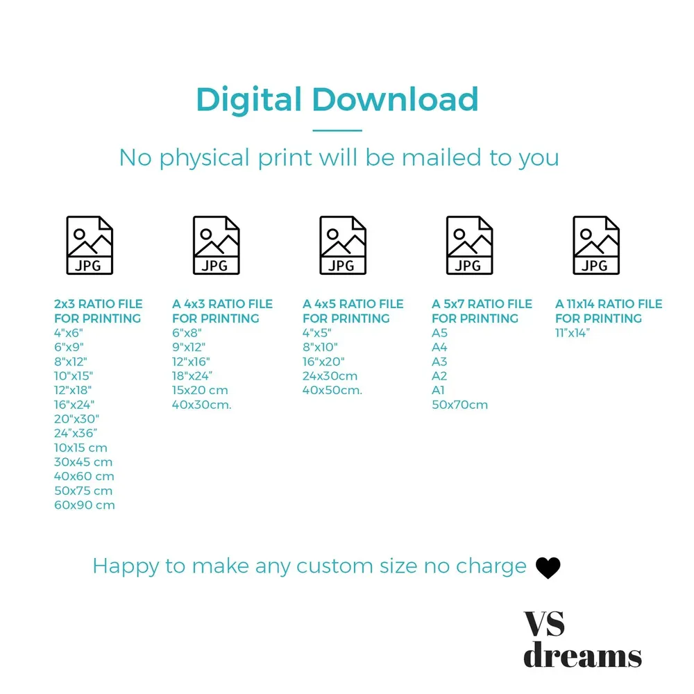 Raleigh Landscape Poster Print - Image 2