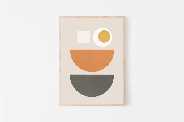 Soondooboo Korean Tofu Soup Kitchen Art Print