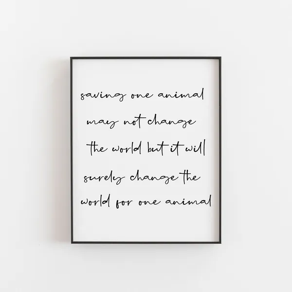 Veterinarian Gift Vet Veterinary Decor Gifts Student Love Office Graduation