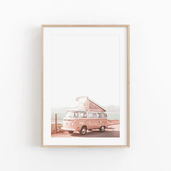 Travel Print Instant Art, Modern Minimalist Poster