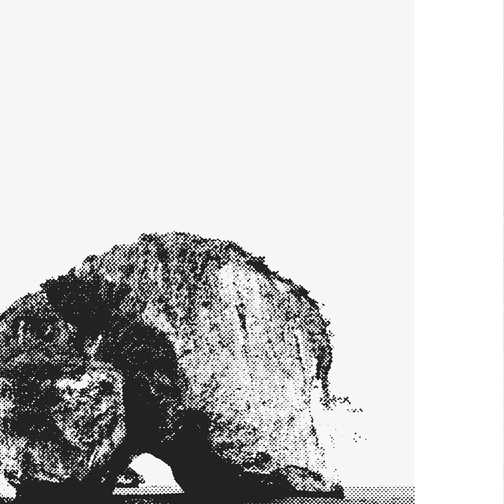 Puerto Vallarta Mexico Minimalist City Art Print - Image 3