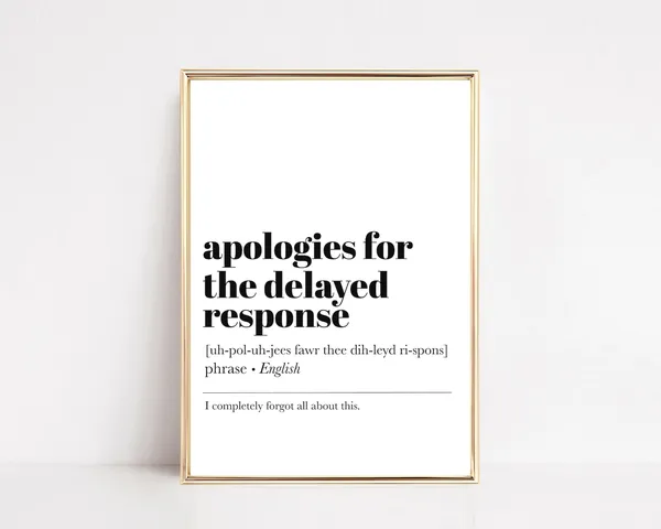 Office Decor For Women Funny Office Sign Art Print