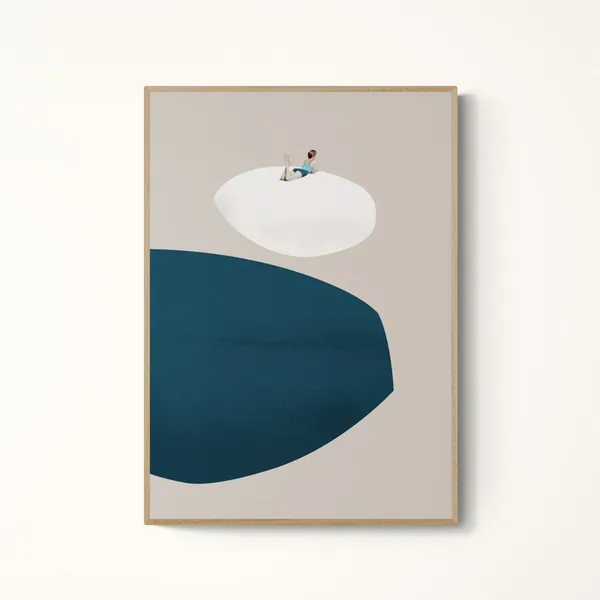 Premium Matte Paper Poster