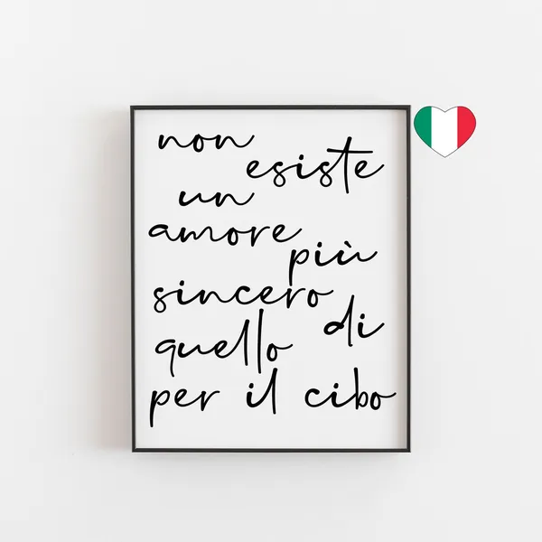 Non Esiste Un Amore Pi