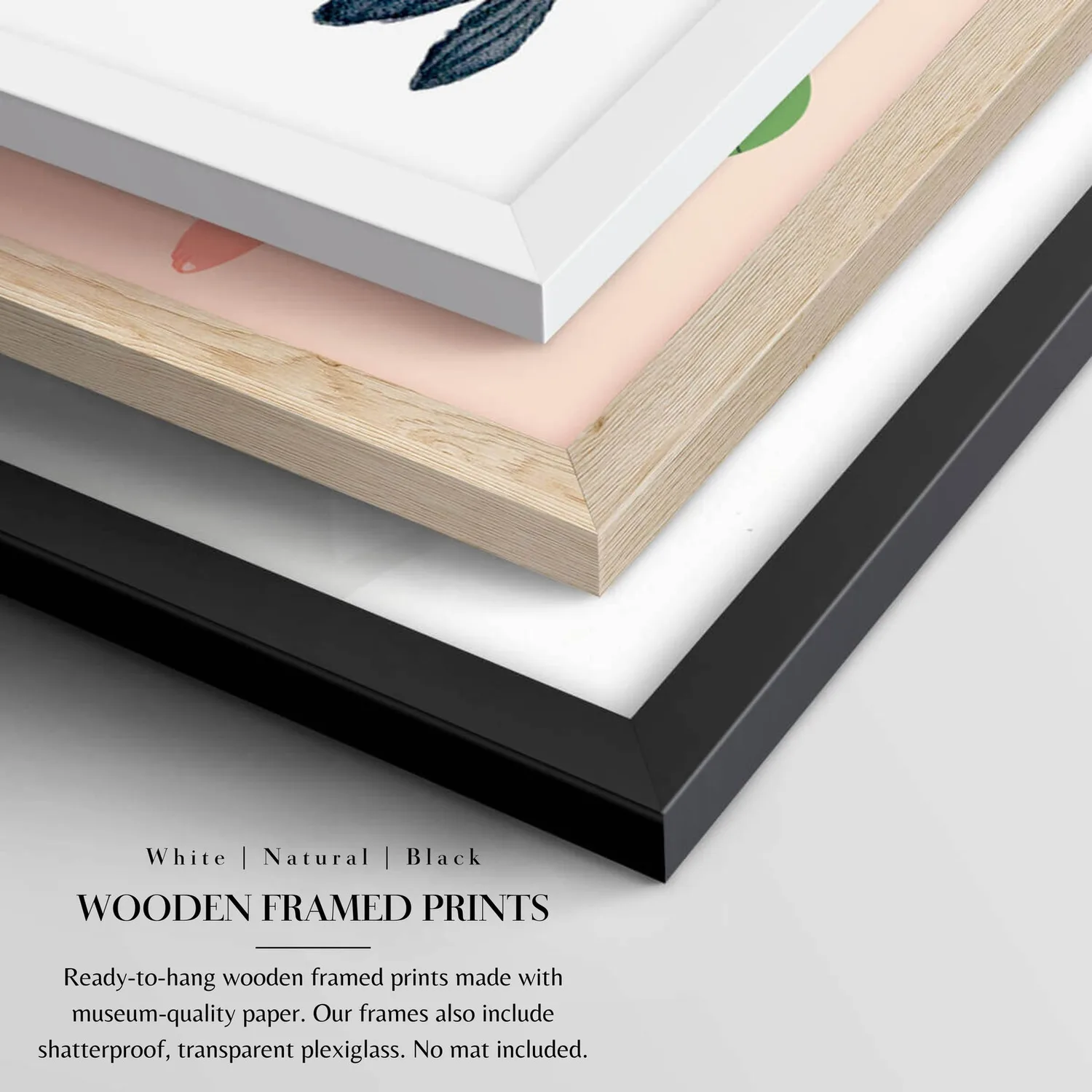 Eugene Oregon Travel Poster - Image 2