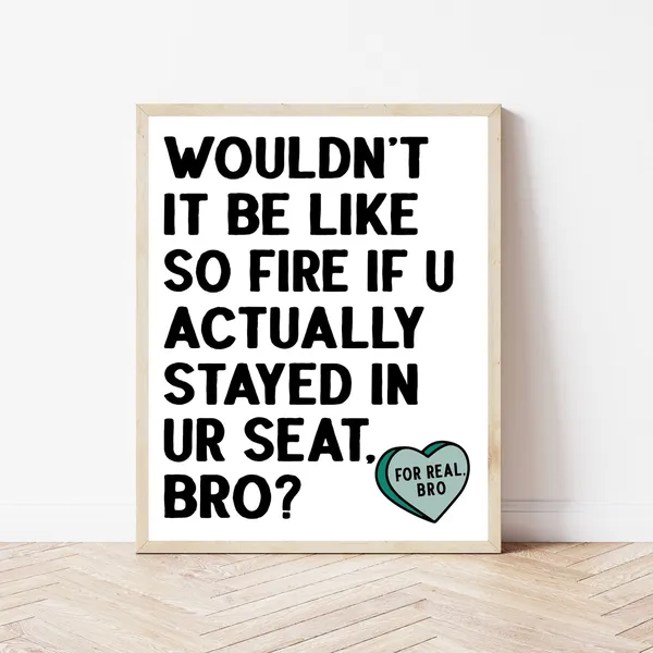 Classroom Expectations School Wall Art Poster