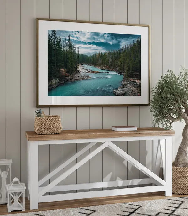 Banff Photography Print, Yoho National Park