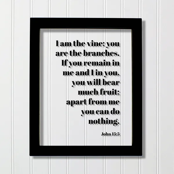 Jeremiah 33:3 Scripture Verse Art Print