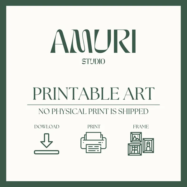 Matisse-Inspired Art Print, Henri Matisse