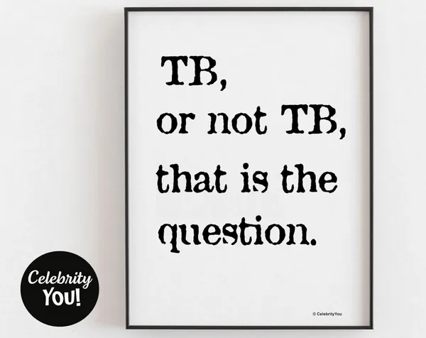Accounting Shakespeare Quote Poster, Funny Office Decor