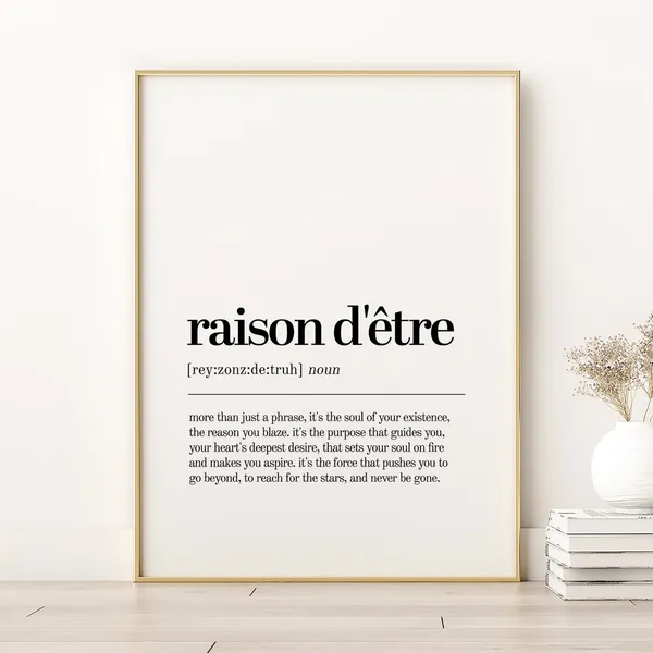 Raison D