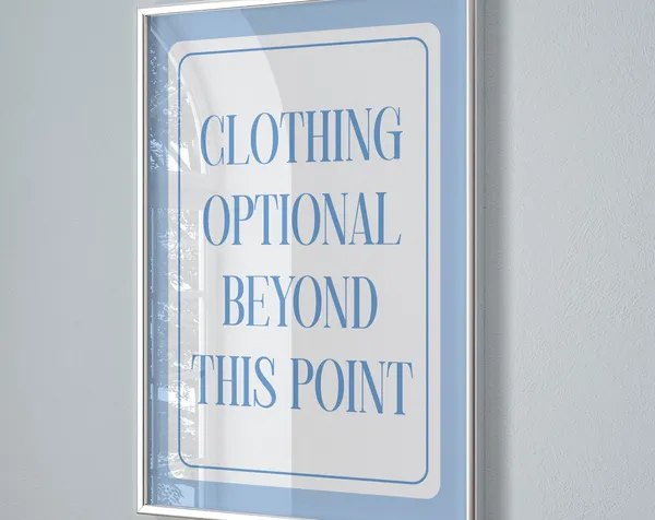 Funny Bathroom Prints, Coastal Preppy Wall Art