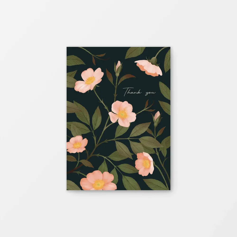 Windflower Art Print - Image 3