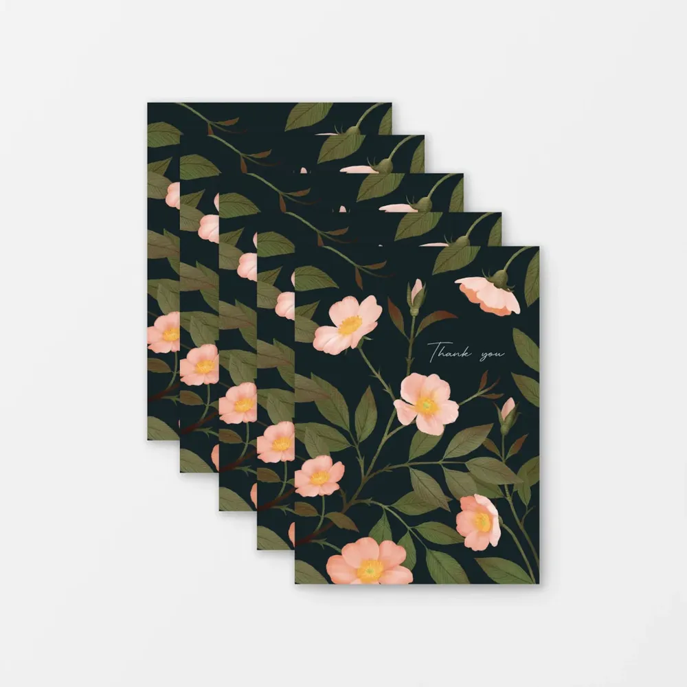 Windflower Art Print - Image 2