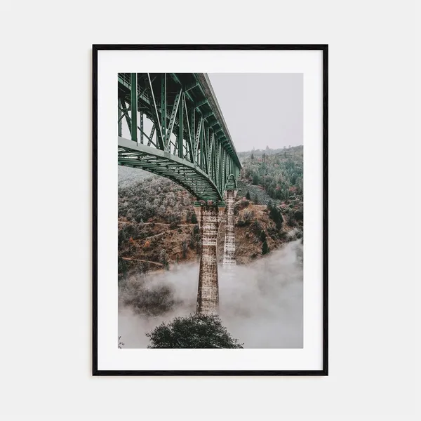 Auburn California Travel Poster, Street Map Art Print