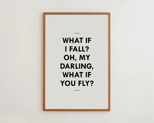 Love Quote Typography Art Print, Minimalist Decor