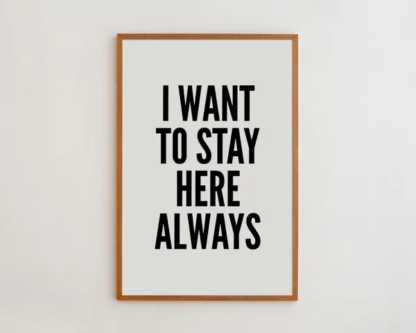 Love Quote Black And White Typography Art Print