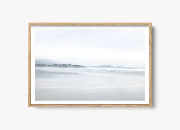 Carmel By The Sea Photography, Coastal Art Print