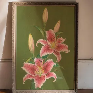 Botanical & Floral